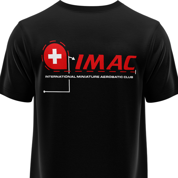 IMAC Switzerland Shirt Shirt RC-WEAR