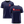 IMAC Switzerland Shirt Shirt RC-WEAR Navy-Red XS