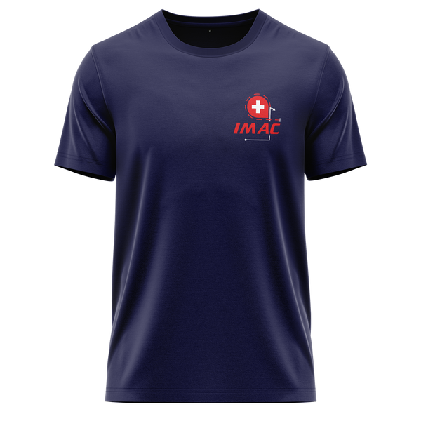 IMAC Switzerland Shirt Shirt RC-WEAR