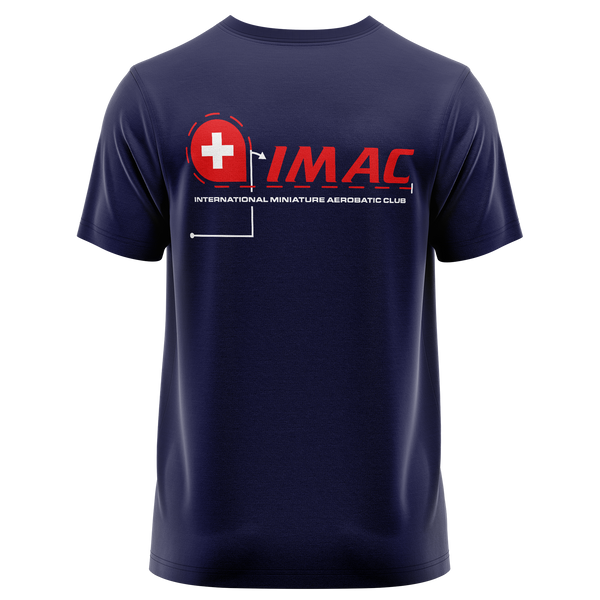 IMAC Switzerland Shirt Shirt RC-WEAR
