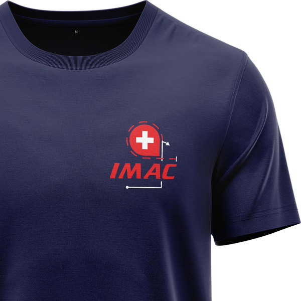 IMAC Switzerland Shirt Shirt RC-WEAR