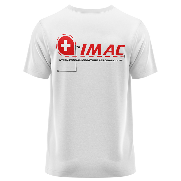 IMAC Switzerland Shirt Shirt RC-WEAR