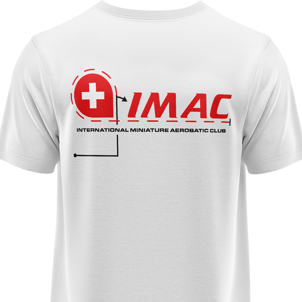 IMAC Switzerland Shirt Shirt RC-WEAR