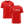 IMAC Switzerland Shirt Shirt RC-WEAR Red-White XS