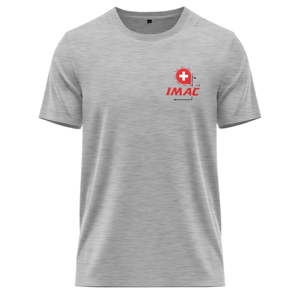IMAC Switzerland Shirt Shirt RC-WEAR