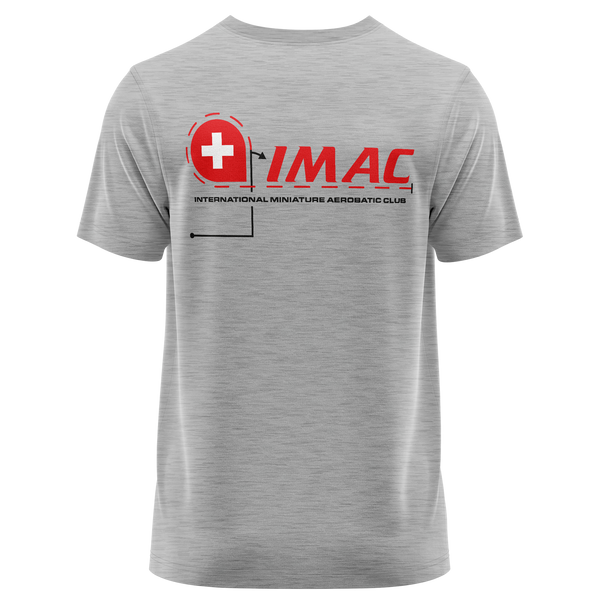 IMAC Switzerland Shirt Shirt RC-WEAR