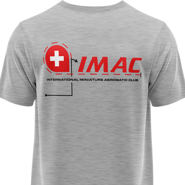 IMAC Switzerland Shirt Shirt RC-WEAR