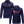 IMAC Switzerland Zip-Hoodie Zip Hoodie RC-WEAR Navy-Red S