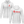 IMAC Switzerland Zip-Hoodie Zip Hoodie RC-WEAR White-Red S