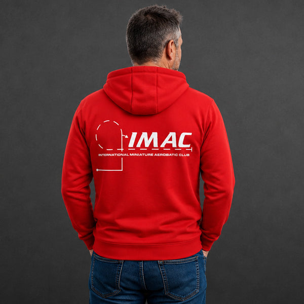 IMAC Aerobatic Club Hoodie