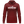 Inverted is my normal Hoodie Hoodie RC-WEAR Burgundy-White XS