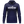 Inverted is my normal Hoodie Hoodie RC-WEAR Navy-White XS