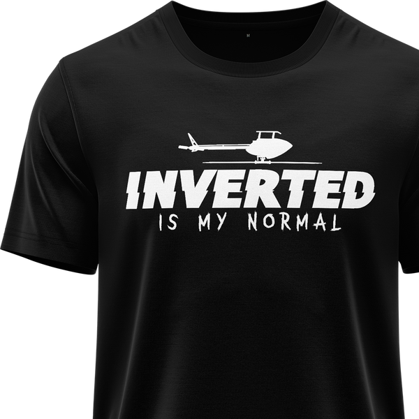 Inverted is my normal Shirt Shirt RC-WEAR