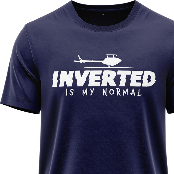 Inverted is my normal Shirt Shirt RC-WEAR