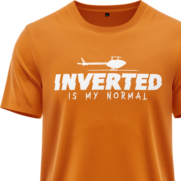 Inverted is my normal Shirt Shirt RC-WEAR