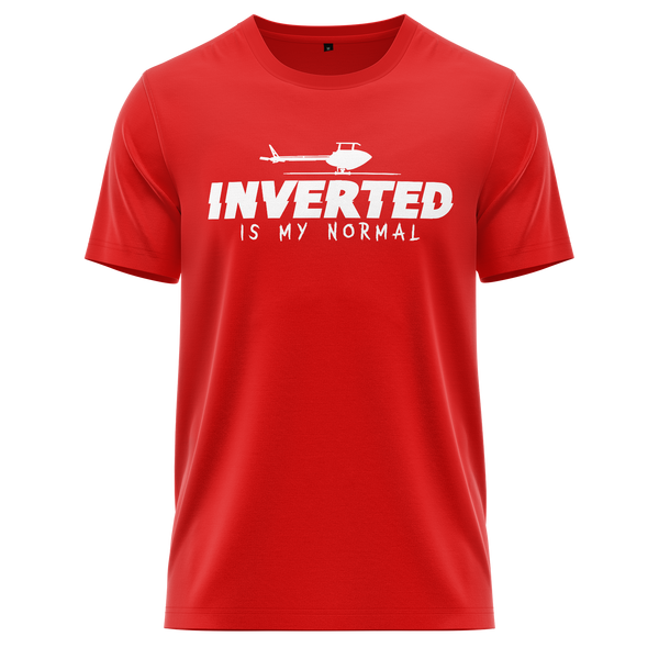 Inverted is my normal Shirt Shirt RC-WEAR