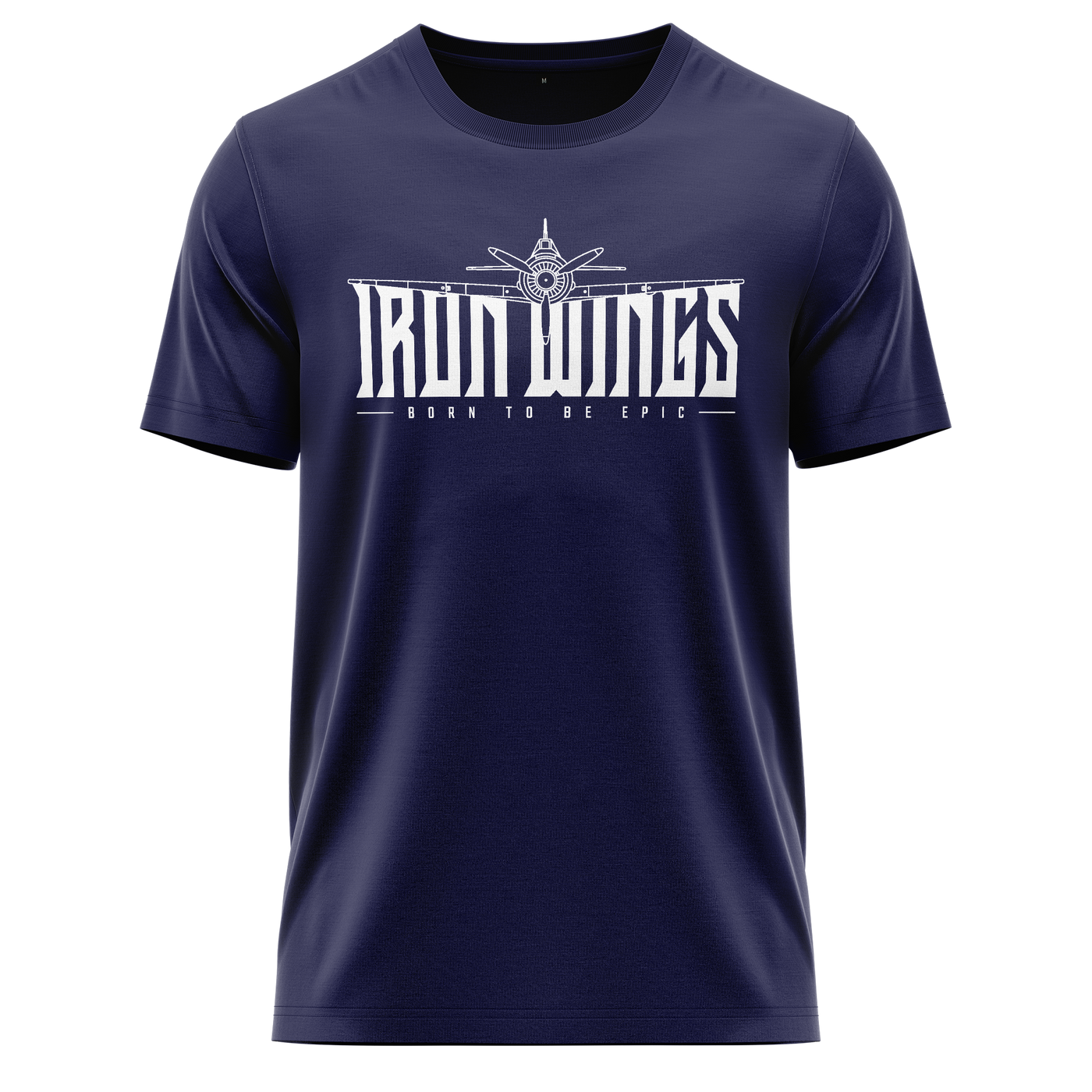 Iron Wings INK Shirt (C)