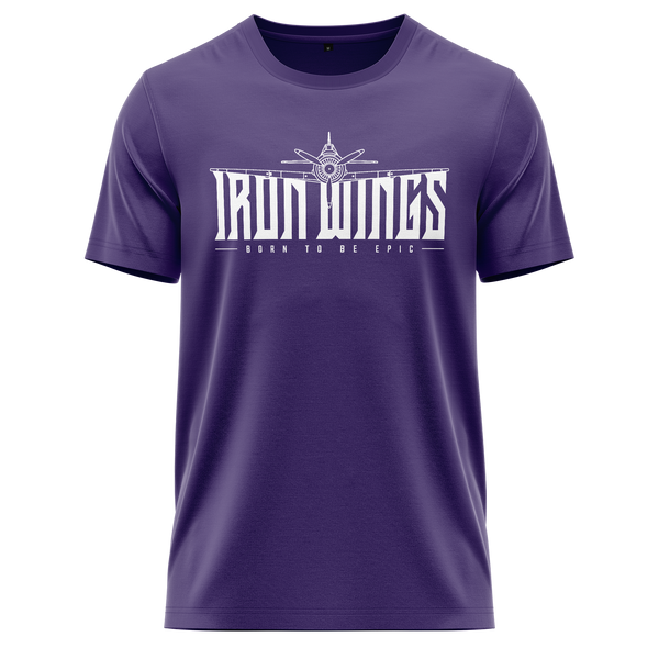 Iron Wings INK Shirt (C)