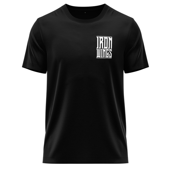 Iron Wings INK Shirt (B)