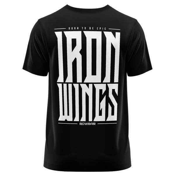 Iron Wings INK Shirt (B)