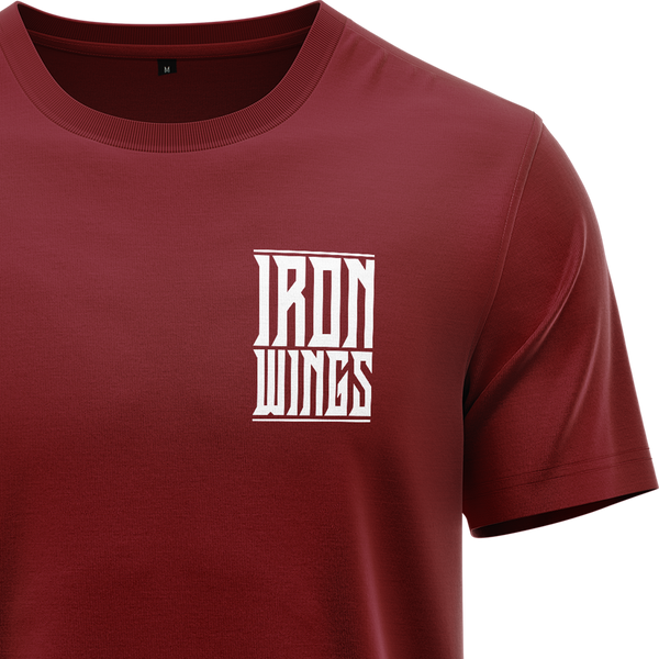 Iron Wings INK Shirt (B)
