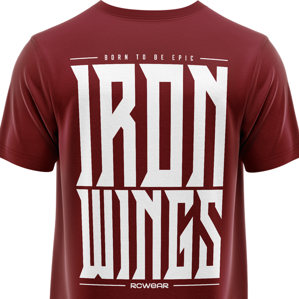 Iron Wings INK Shirt (B)