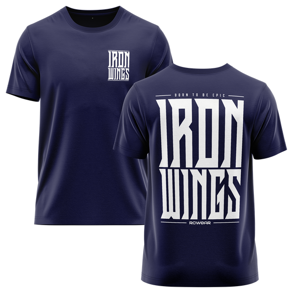 Iron Wings INK Shirt (B)