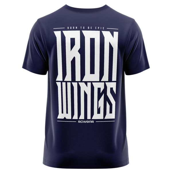 Iron Wings INK Shirt (B)