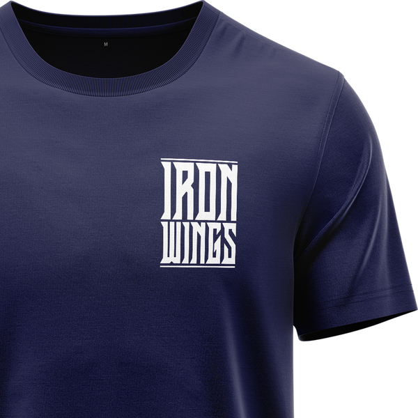 Iron Wings INK Shirt (B)