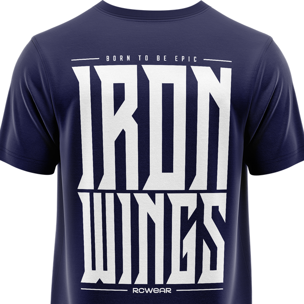 Iron Wings INK Shirt (B)