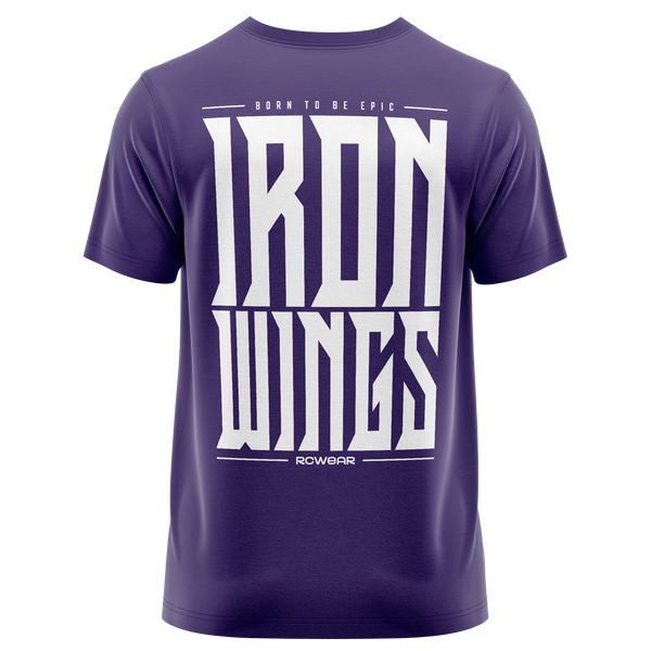 Iron Wings INK Shirt (B)