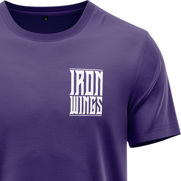 Iron Wings INK Shirt (B)