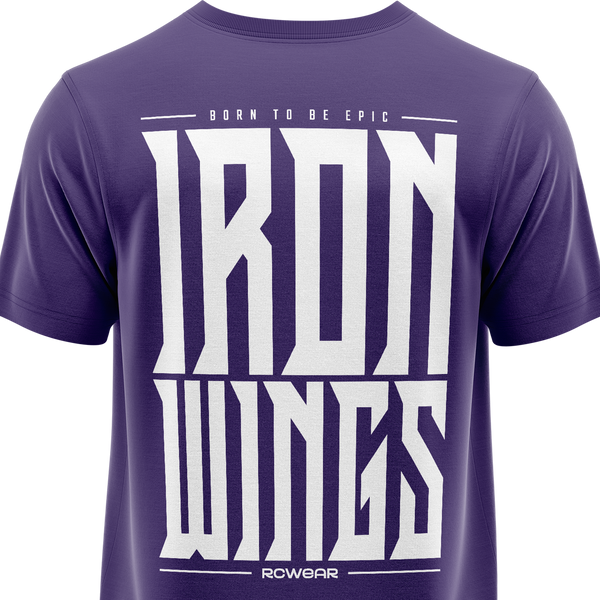 Iron Wings INK Shirt (B)