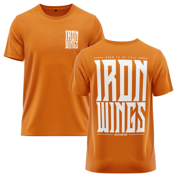 Iron Wings INK Shirt (B)