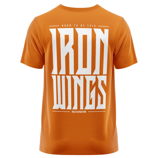 Iron Wings INK Shirt (B)