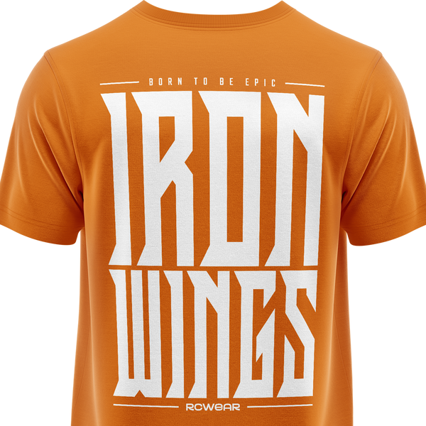 Iron Wings INK Shirt (B)
