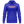 Jakowlew Logo Hoodie für Modellflieger – Blau