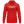 Jakowlew Logo Hoodie für Flugmodellpiloten – Rot