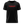 Jakowlew Logo Shirt für Modellflieger – Schwarz