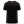 Jakowlew Logo Shirt für Modellflieger – Schwarz, Rückseite