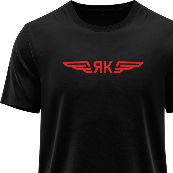 Jakowlew Logo Shirt
