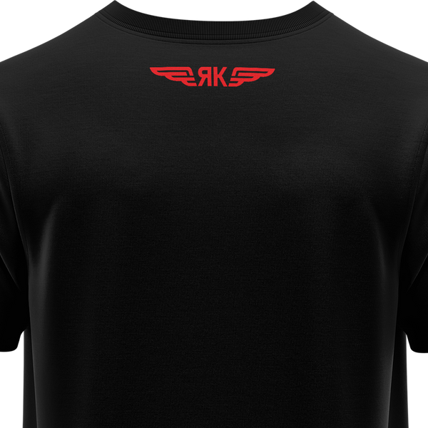 Jakowlew Logo Shirt
