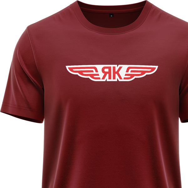 Jakowlew Logo Shirt