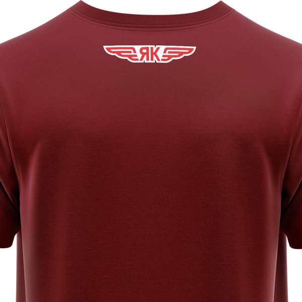 Jakowlew Logo Shirt