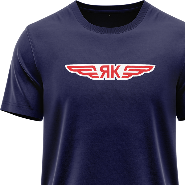 Jakowlew Logo Shirt