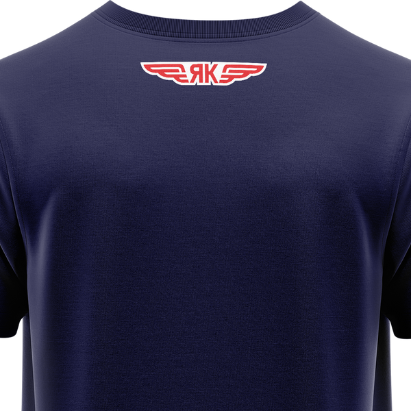 Jakowlew Logo Shirt