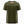 Jakowlew Logo Shirt für Modellflieger – Oliv, Rückseite