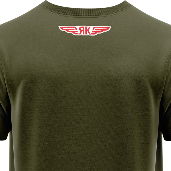 Jakowlew Logo Shirt