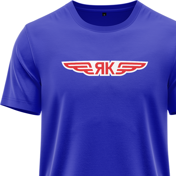 Jakowlew Logo Shirt