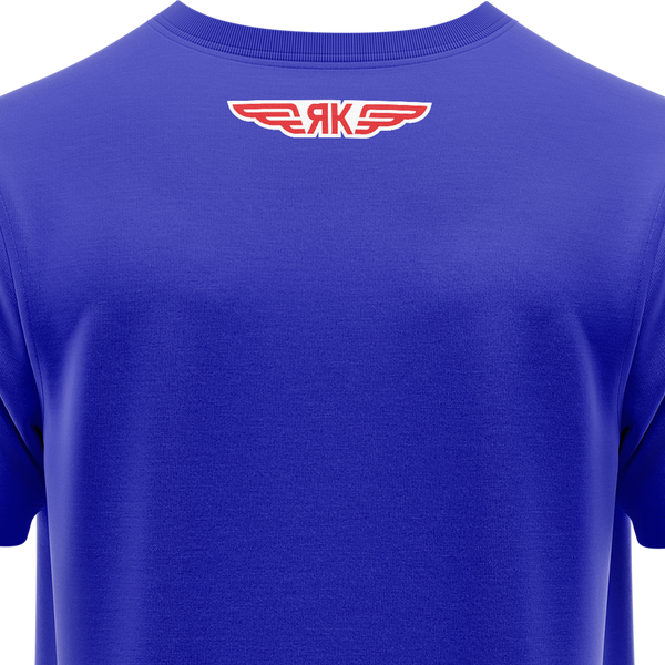 Jakowlew Logo Shirt